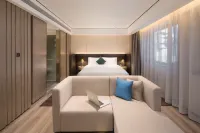 Fairfield by Marriott Olympic Sports center Beijing Hotels near Beihang University Mathematics Teaching