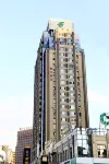 Taishun Lushan Hotel