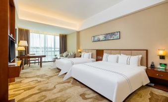 Xing Qiao International Hotel