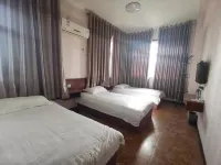 셴양 야신 비즈니스 호텔