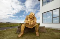 Mývatn - Berjaya Iceland Hotels Hotels in 