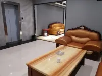 Weixian Baiyun Hotel Hotels in Wei County