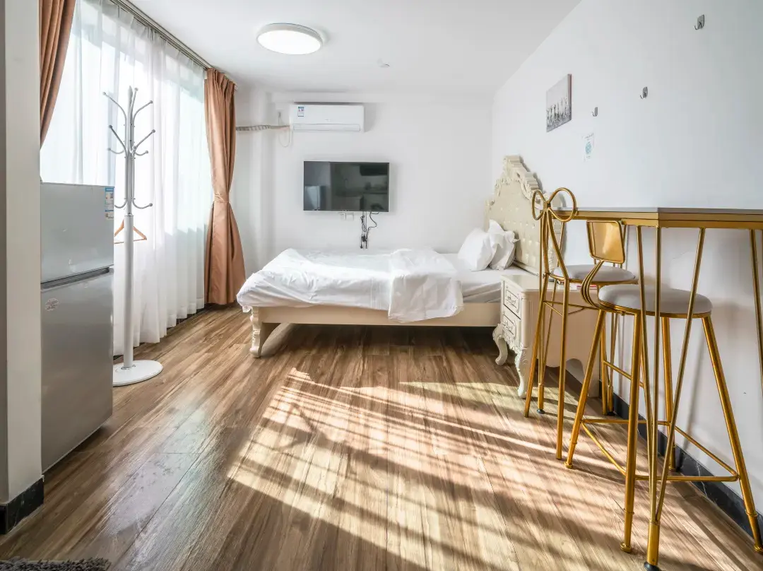 Ya Yuan Hotel - Canton / Guangzhou