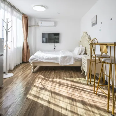 Ya yuan Hotel Các khách sạn gần Ga Đại Đường