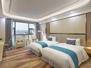Yuanbao Shan Hotel