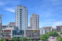 Heng Rong Hotel Hotels near Jiangshan Bandao