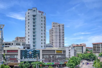 Heng Rong Hotel