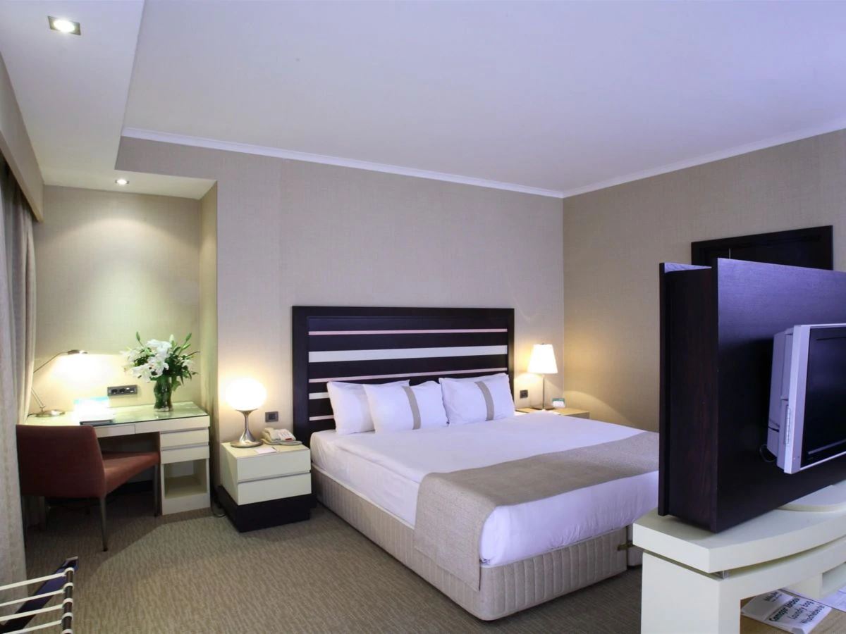 Holiday Inn Istanbul Airport Hotel, an Ihg Hotel