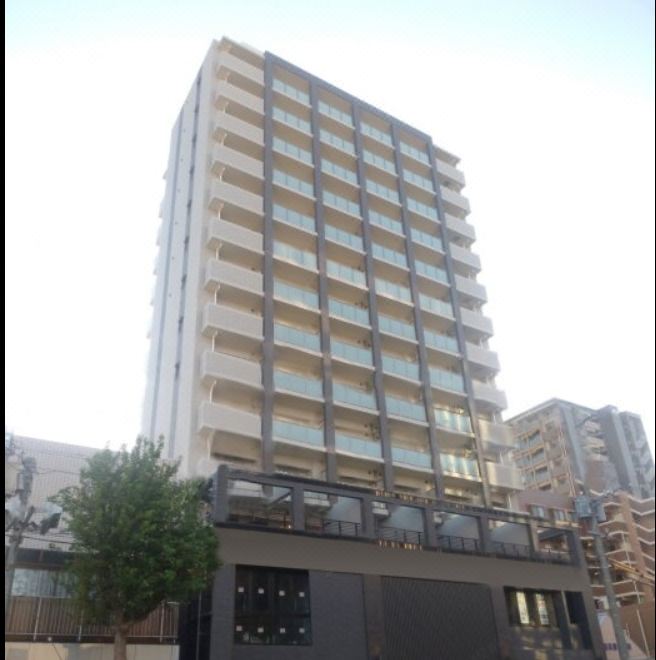 더 그랜드 레지던스 호텔 하카타