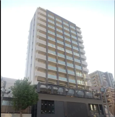 The Grand Residence Hotel Hakata