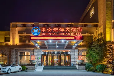 Oriental Ocean Hotel
