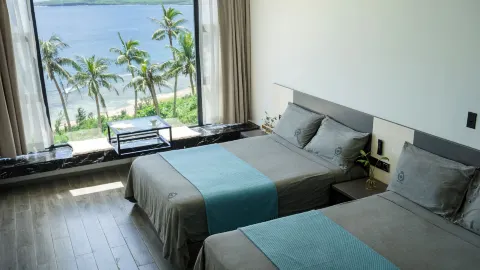 Secret Garden in Saipan
