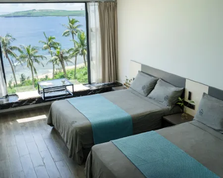 Secret Garden Saipan otelleri