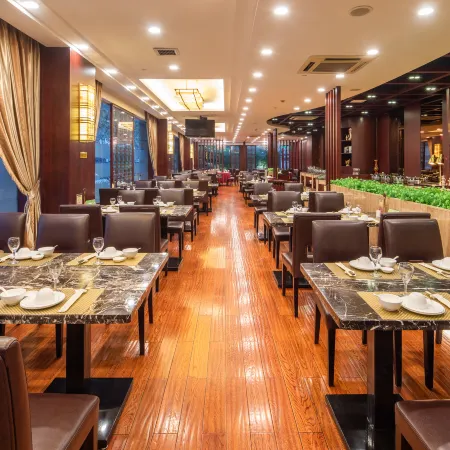 Comfortable hotel inn（Hotels at Jiangsu University of Science and Technology）