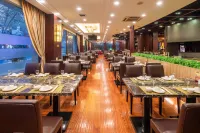 Comfortable hotel inn（Hotels at Jiangsu University of Science and Technology） - Morgenmad