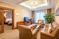 Guanhailou Hotel （Hotels at Jiangsu University of Science and Technology）