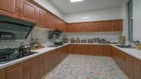 Xingyi Wanfeng Linyi Boutique Inn (Wanfenglin Baguatian Attractions) - Morgenmad