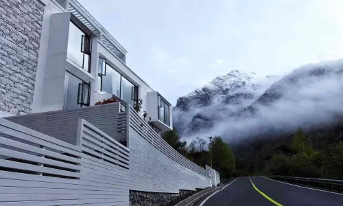 Guanyue Hotel