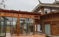 雅安楠香精舍民宿 蒙頂山景區及周邊住宿飯店