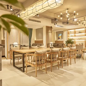 Zeyi Garden Hotel