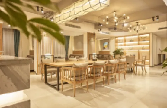Zeyi Garden Hotel