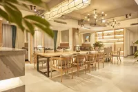 Zeyi Garden Hotel