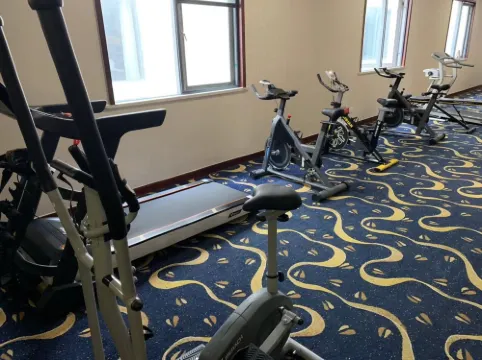 Zhonghui International Conference Center Freizeit und Erholung Photos