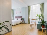 广州威利公寓 - 清新大床房