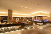Guangzhou Peace Hotel - breakfast