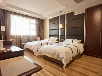 Zeyi Garden Hotel Hotels near Mianzhu People's Park