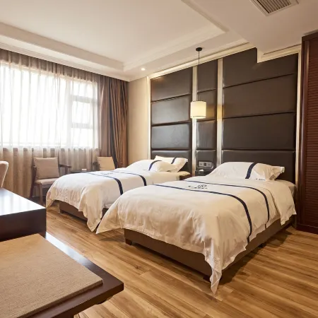 Zeyi Garden Hotel