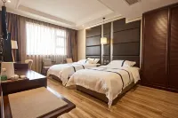 Zeyi Garden Hotel Hotels near Guangji Temple