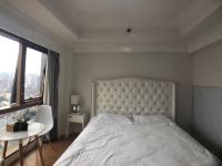 上海申居壹宿公寓 - 景观一室大床房