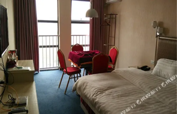 隨州慧商民宿公寓