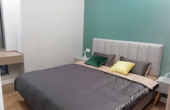 泉州聚美空間民宿（陽光大道分店）