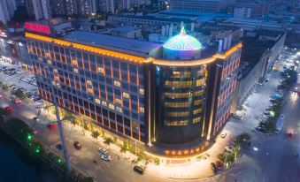 Wanzi Haocheng Hotel (ShaCun Station   Store　of Metro Line 13)