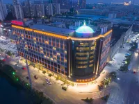 Wanzi Haocheng Hotel (ShaCun Station   Store　of Metro Line 13) - Jacuzzi