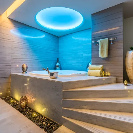 Souq Waqif Boutique Hotels - Tivoli