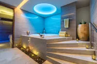 Souq Waqif Boutique Hotels - Tivoli