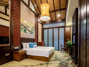 Scholars Boutique Hotel (Zhenjiang Xijindu Ancient Street Museum)