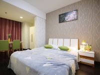乐家服务式酒店(北京西直门店) - 舒适大床房