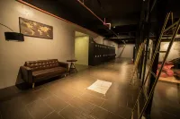 Bed Attitude Hostel Cenang - Hostels