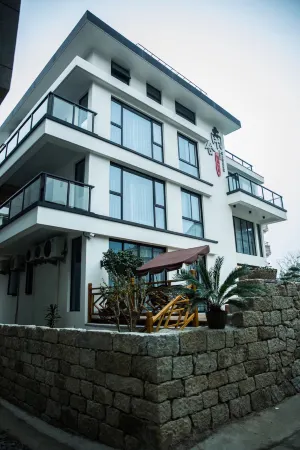 Nanshe Boutique Hostel Отели рядом с достопримечательностью «Xiangshan Global Studios»