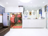 速8酒店(北京丰台火车站北大地店) - 公共区域