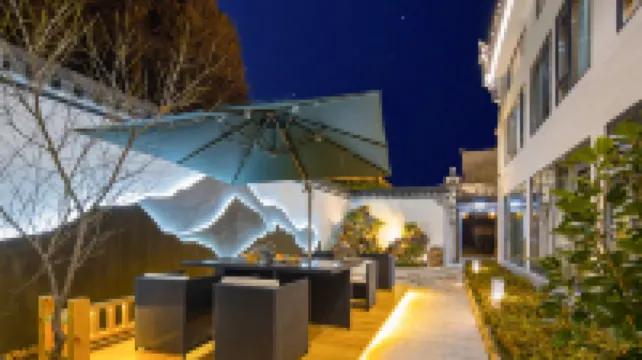 Yunqi Lanshan Homestay