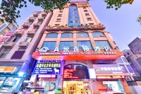A Home Chain Hotel (Jinjiang Airport Huzhong) Hotels in Jinjiang