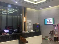 Taoyuan Shangpin Art Hotel Hotels in Taoyuan