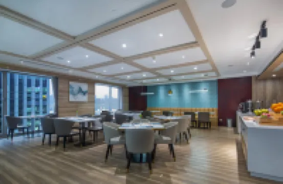 Shama Heda Serviced Apartments - Condos