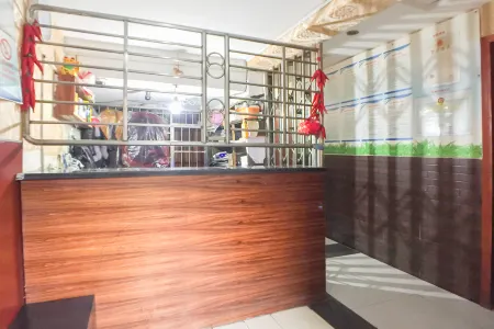 Chongqing mengyi hotel Отели рядом с достопримечательностью «Qijiang Farmer Print Academy»