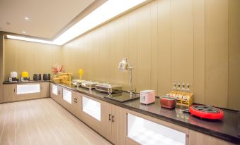 HanTing Hotel (Baotou Baogang)